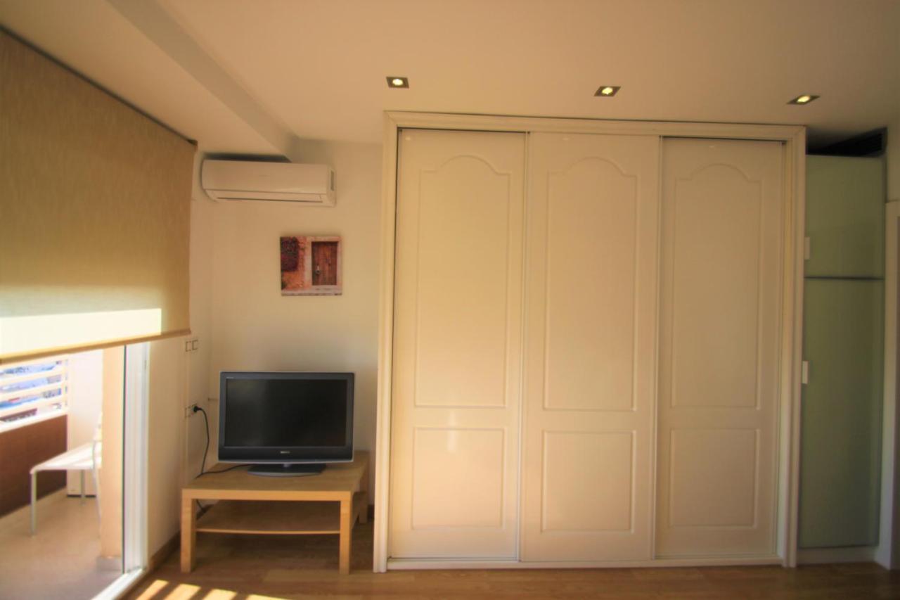 Apartamento Casaturis En El Corazon De Alicante A118 Extérieur photo