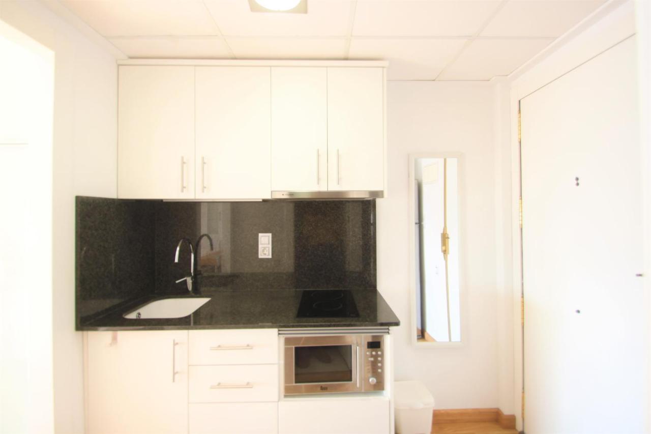 Apartamento Casaturis En El Corazon De Alicante A118 Extérieur photo