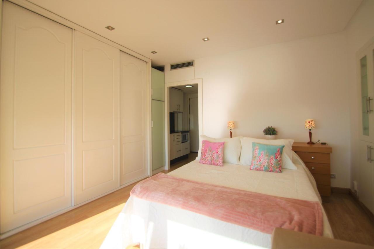 Apartamento Casaturis En El Corazon De Alicante A118 Extérieur photo