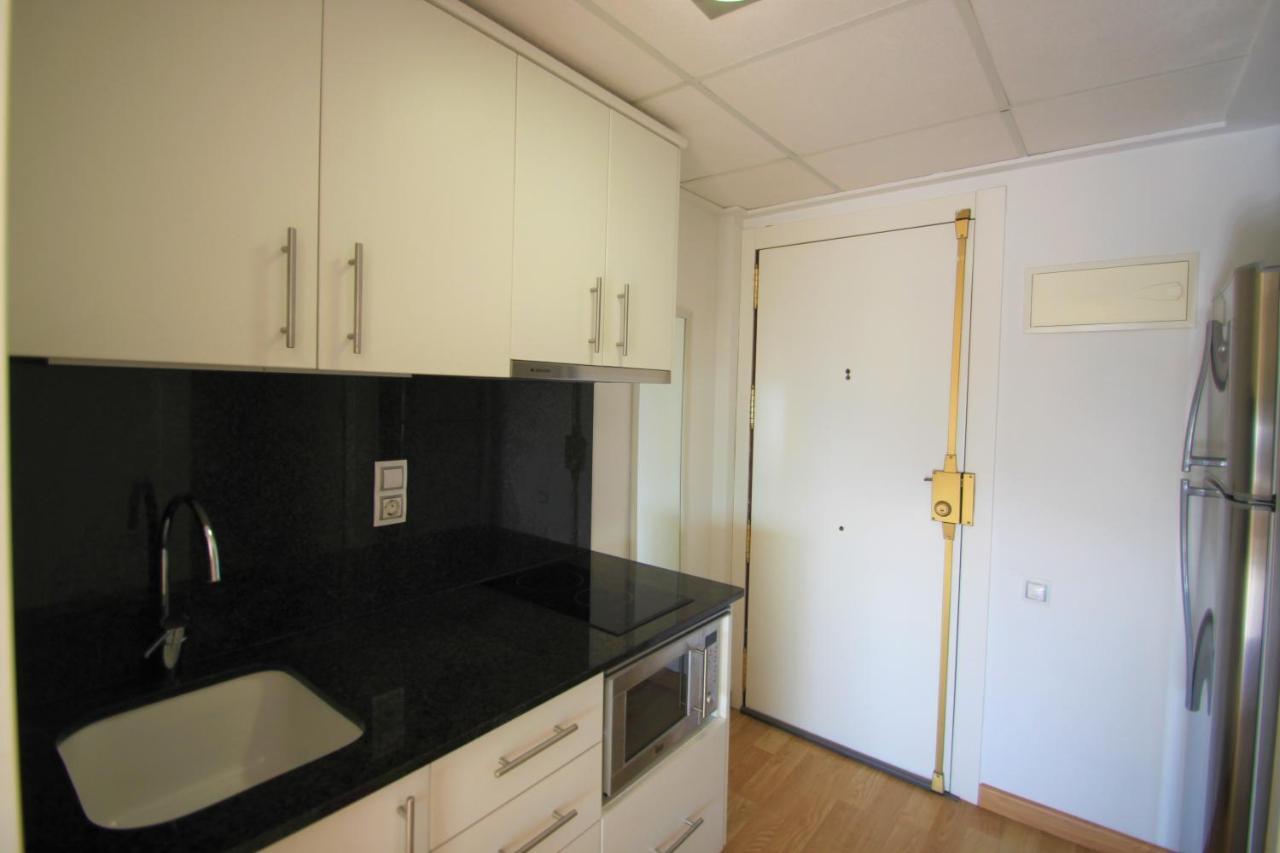 Apartamento Casaturis En El Corazon De Alicante A118 Extérieur photo