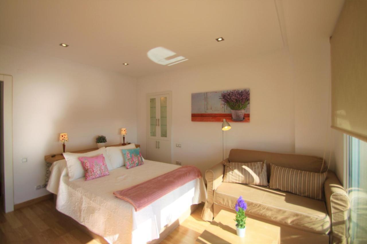 Apartamento Casaturis En El Corazon De Alicante A118 Extérieur photo