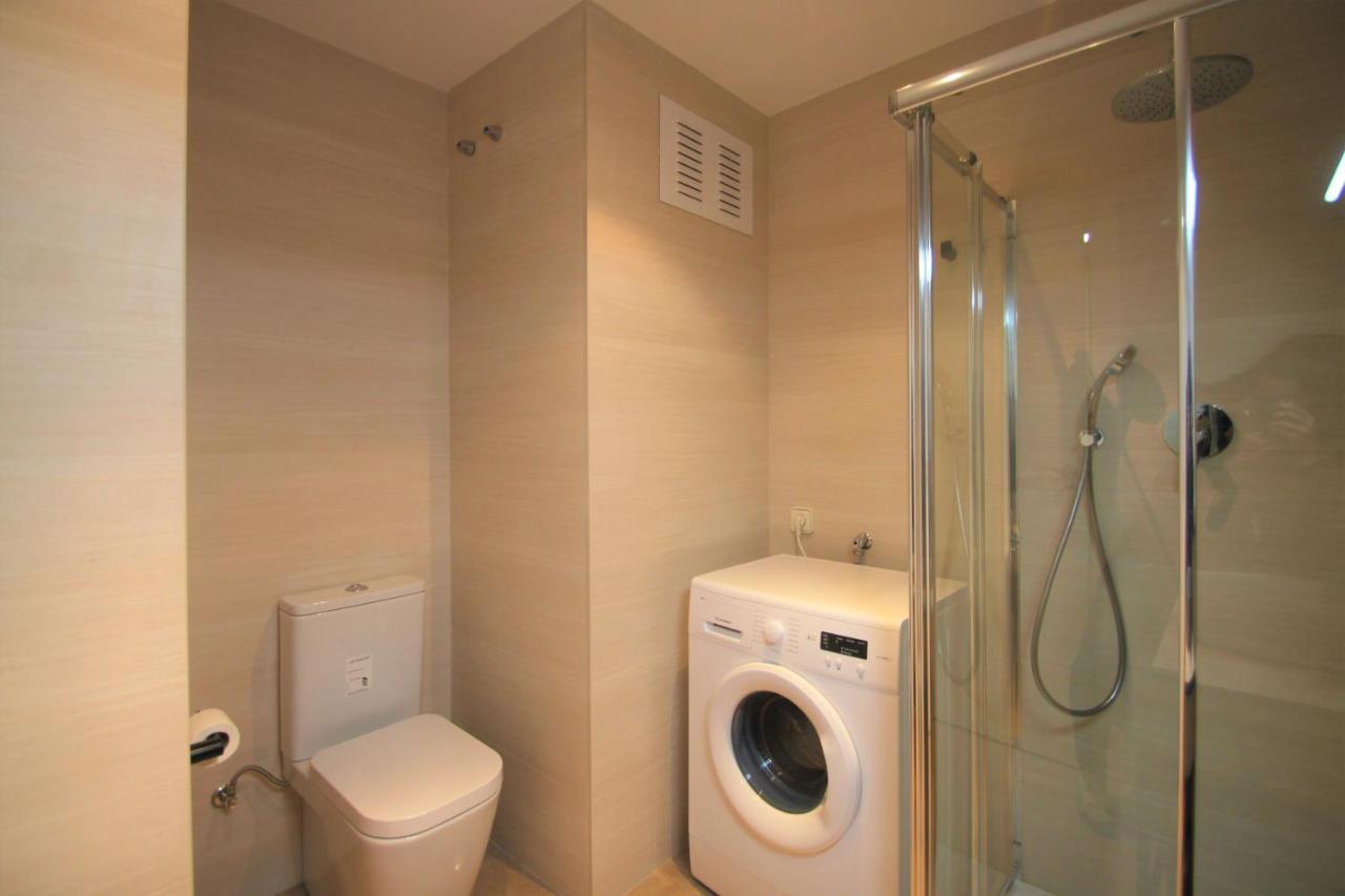 Apartamento Casaturis En El Corazon De Alicante A118 Extérieur photo