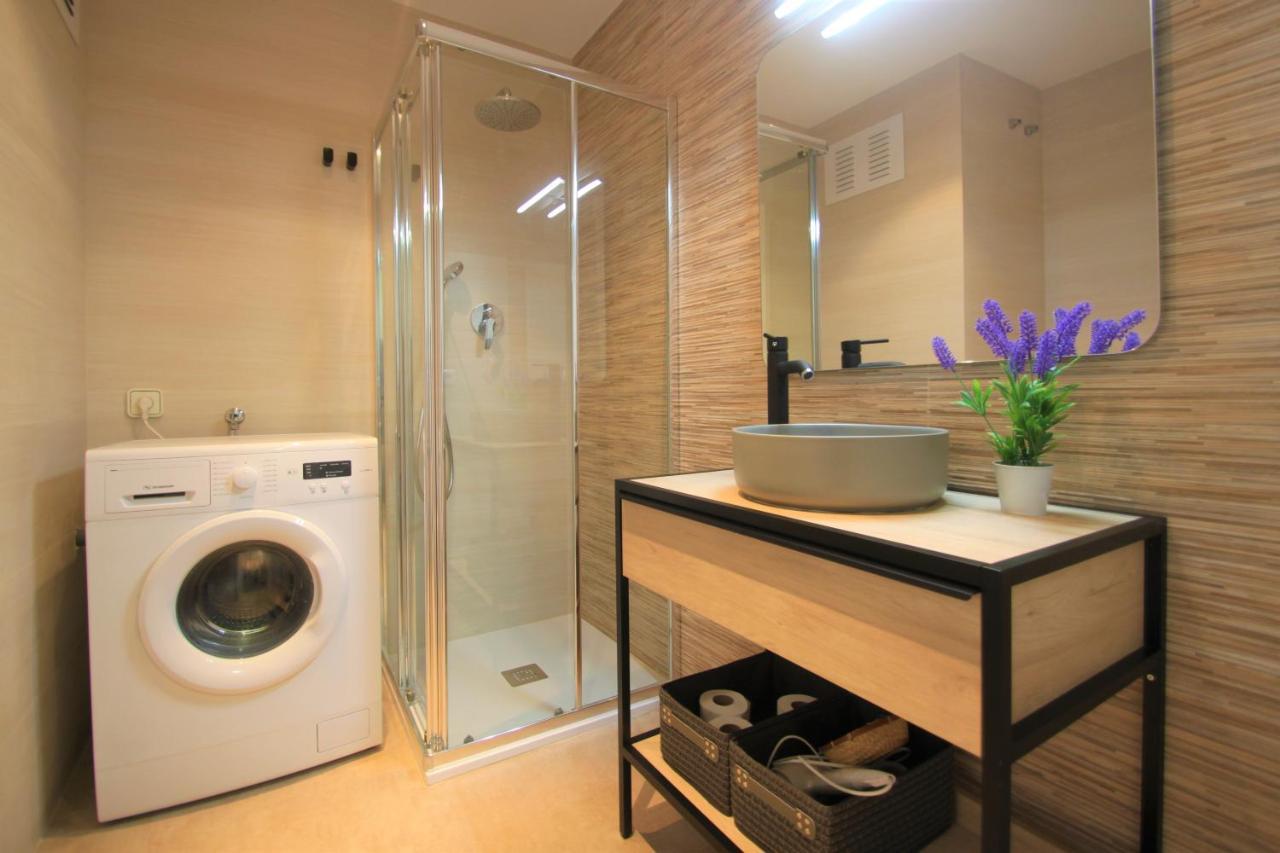 Apartamento Casaturis En El Corazon De Alicante A118 Extérieur photo